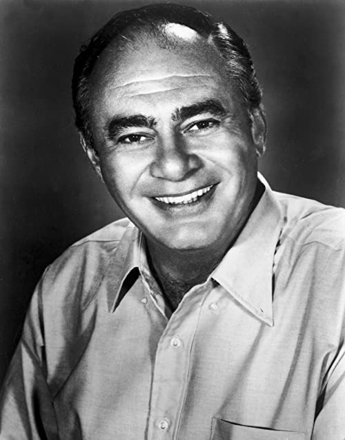 Martin Balsam