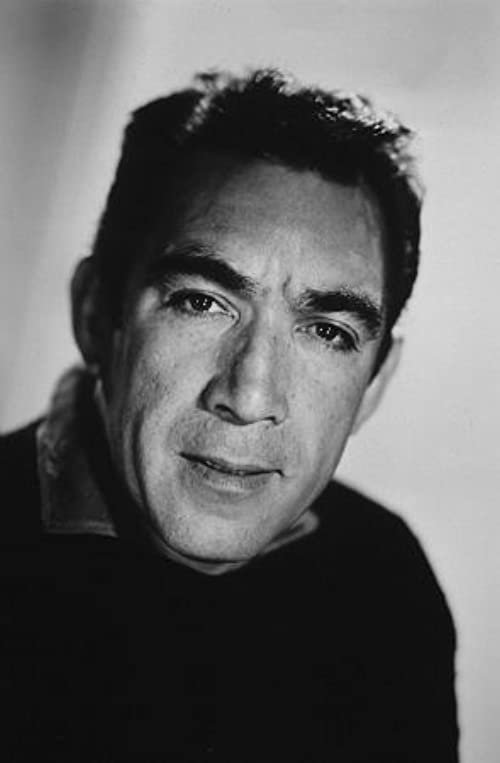 Anthony Quinn