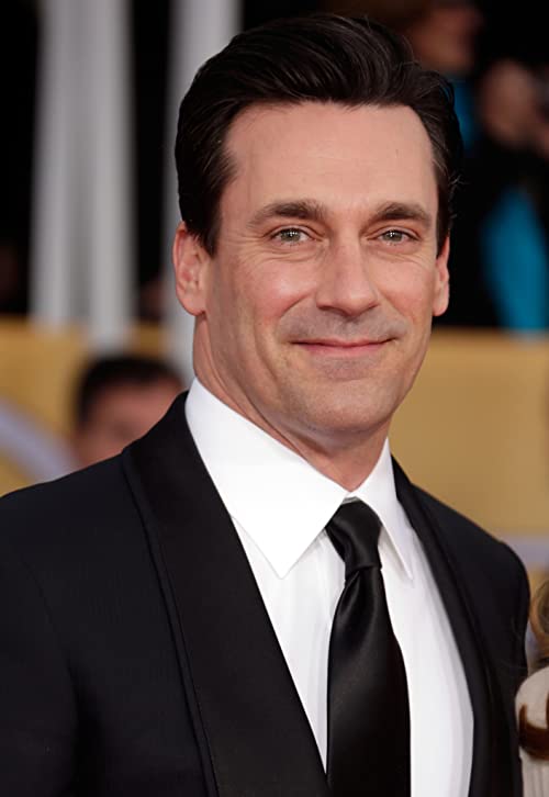 Jon Hamm